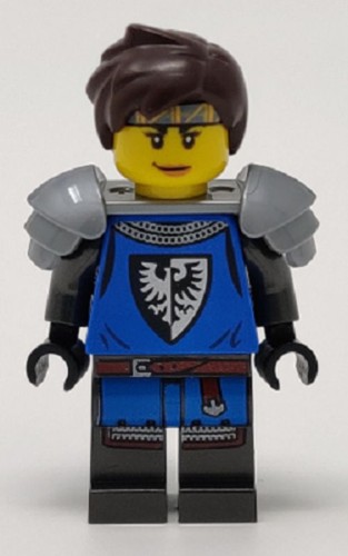 Lego minifig idea084 - minifig,