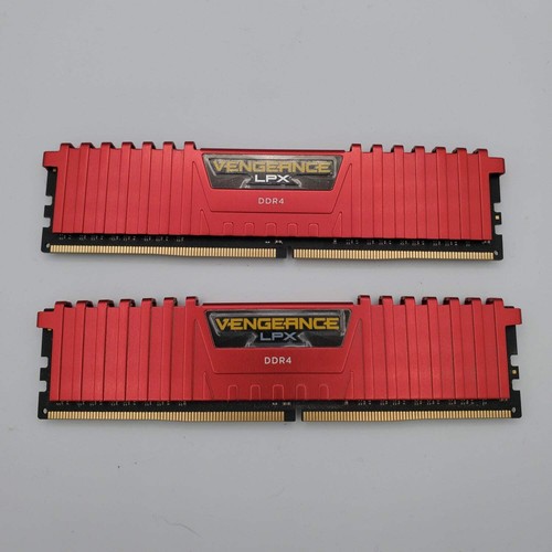 Corsair vengeance lpx - corsair, gb
