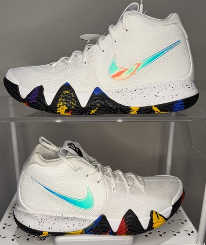Nike kyrie ncaa tournament - nike,