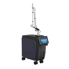 Macchina rimozione tatuaggi