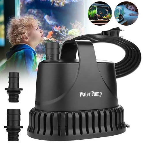 Mini pompa acqua pompa