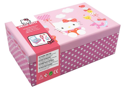 Hello kitty joy - joy,