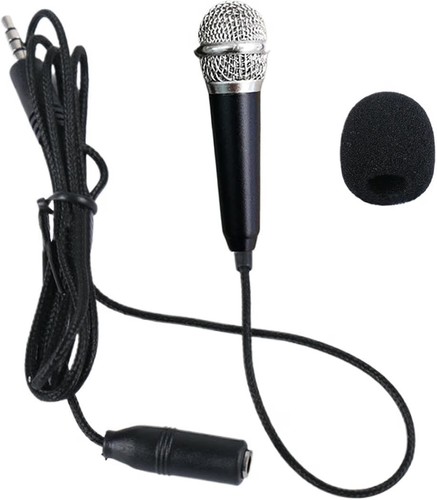 Mini microfono per - mini, smartphone