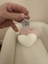 Ciondolo in argento sterling