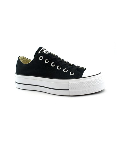 Converse 560250c black - 560250c, nero