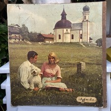 B- Agfacolor cartellone