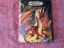 D&D: 3.5 Draconomicon Hardback