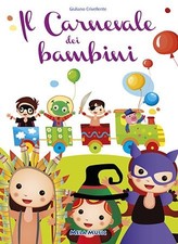 Il carnevale dei bambini