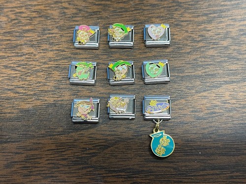 Bracciale charms charm - 9,