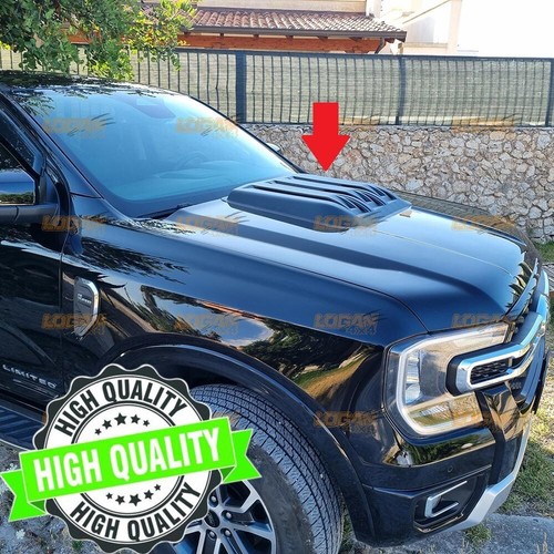Ford ranger presa aria - ford, d'aria