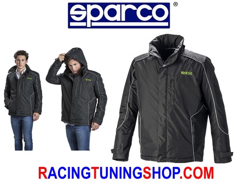 Giubbotto sparco winter - sparco,