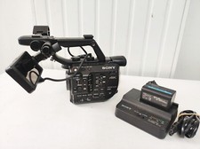 SONY PXW-FS5 MKI FS5 + CHARGER