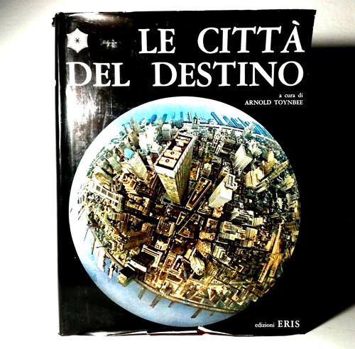 Citta del destino di - citta',