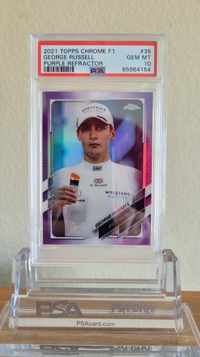 2021 topps chrome - 2021, #35
