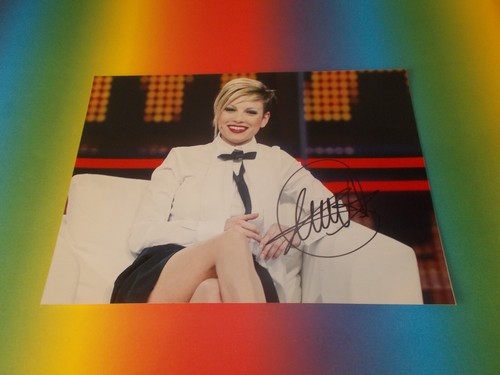 Emma marrone cantante - marrone, italia