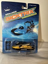 johnny lightning (SICKTRIX)