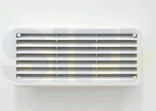 Areatore Griglia Bianca