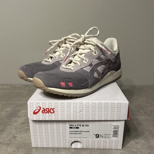 Fine asics gel - x,