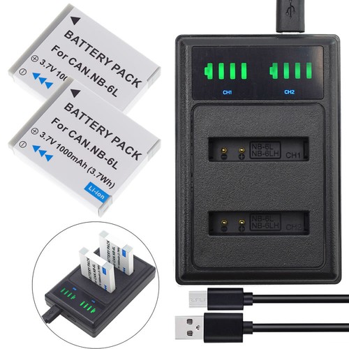 Batteria 6lh - batteria, +