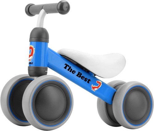 Balance bike per anno regali - balance, 1
