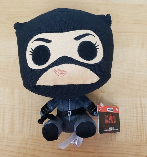 Funko pop peluche - peluche, batman