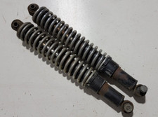 Posteriore Ammortizzatori 1970 BSA A50 Goldstar 500 70