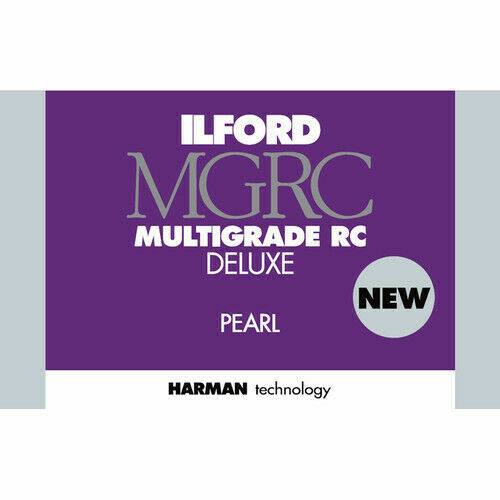 Ilford multigrade mgrc luxe - ilford,