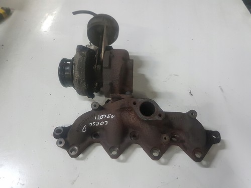 Opel corsa 1 7 - opel, 1.7