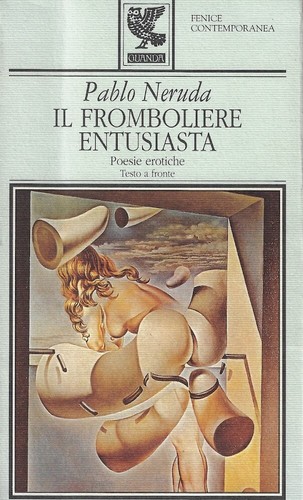 Neruda pablo il fromboliere - pablo..il,