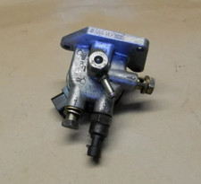 FIAT MULTIPLA 1.9 JTD 105HP,SUPPORTO FILTRO GASOLIO COMPLETO IN TUTTO. VEDI FOTO