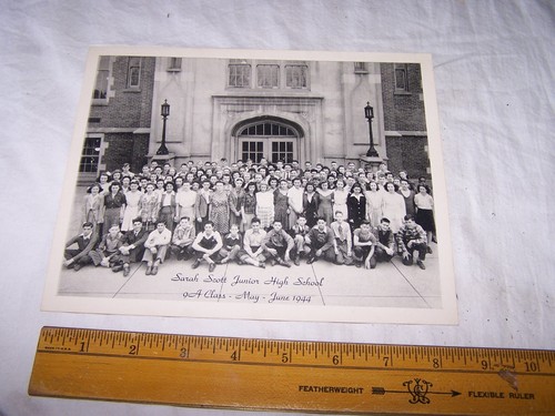 1944 sarah scott - 1944,