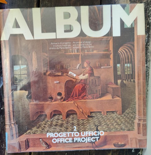 Album progetto office - -,