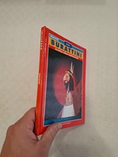 BURATTINI IDEE FACILI PER