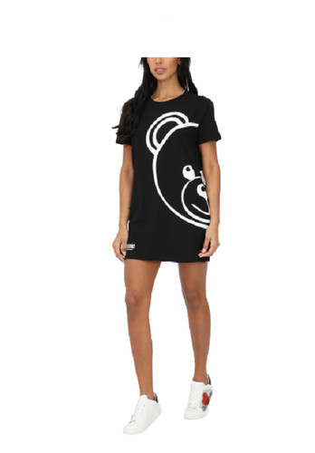 Moschino abito donna maxi - abito,