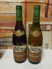 1x Vino 1975 Las Veras Cruz
