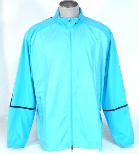 Giacca vento uomo nike golf - giacca, a