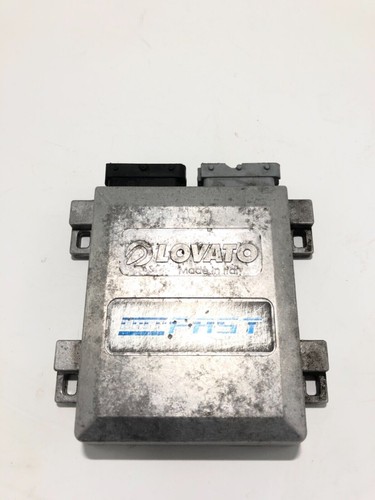 Centralina motore ecu gpl - centralina,