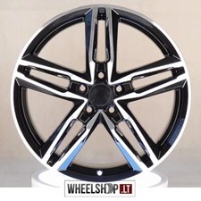 Cerchi in lega Skoda