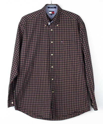 Tommy hilfiger camicia casual - camicia,