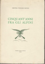 VIGLIANO DAVICO CINQUANT'ANNI