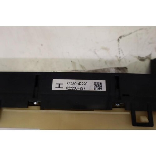 Pulsante frecce toyota rav 4 - rav,
