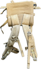 USMC FILBE Main Pack Shoulder