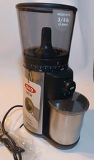 OXO Brew Macinacaffè Conico