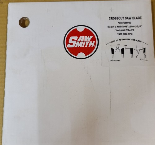 New shopsmith - new,