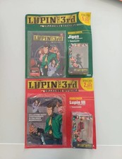 Lupin The 3rd Collezione