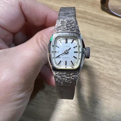 Orologio antico donna - da,