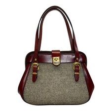 Borsa a tracolla vintage anni