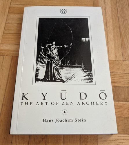 Kyudo the art - kyudo, zen