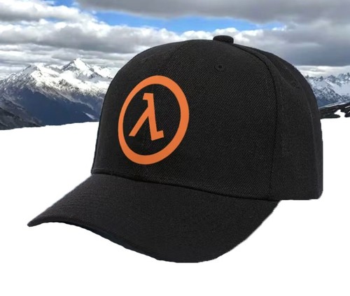 Half life cappello a - e, 2)