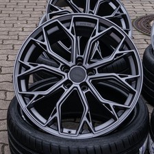Cerchi lega 18 pollici - cerchi,